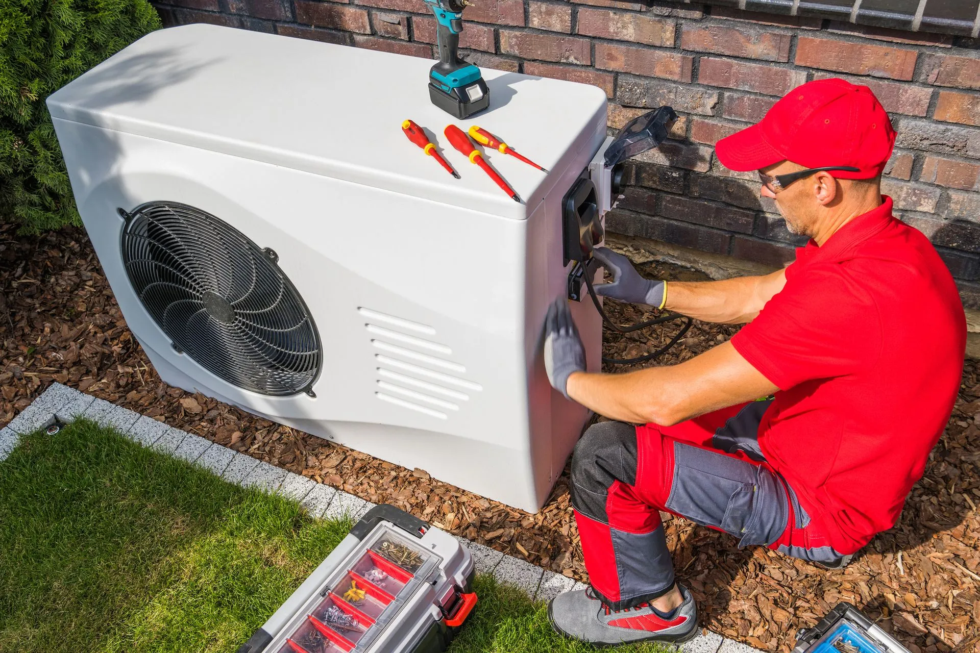 About HVAC in Cherokee, IA